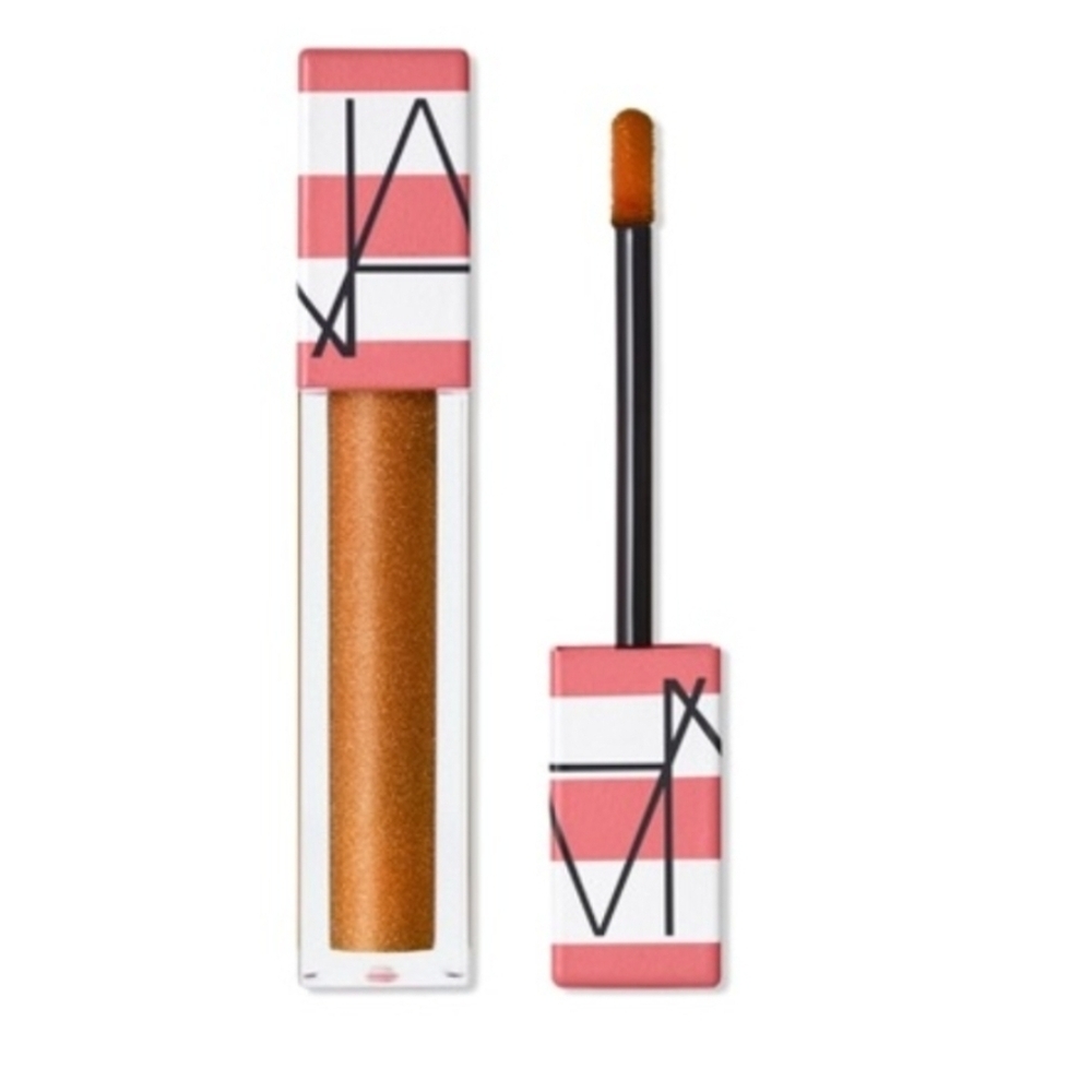 🤎▪️NARS▪️ Laguna Hot Escape Afterglow Lip Oil